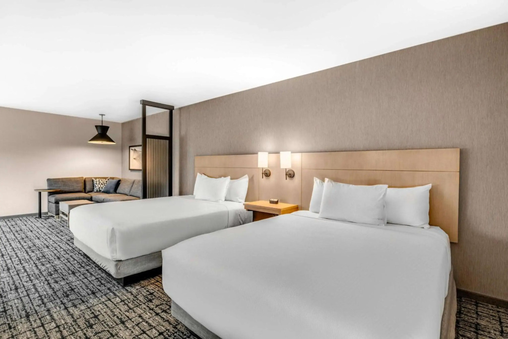 Hyatt Place Colorado Springs Downtown