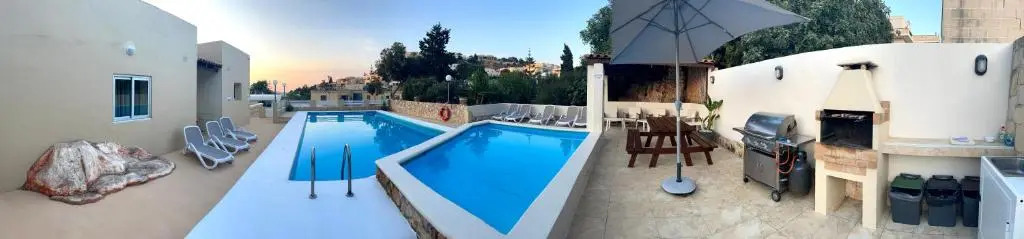 Villa Sunny Side