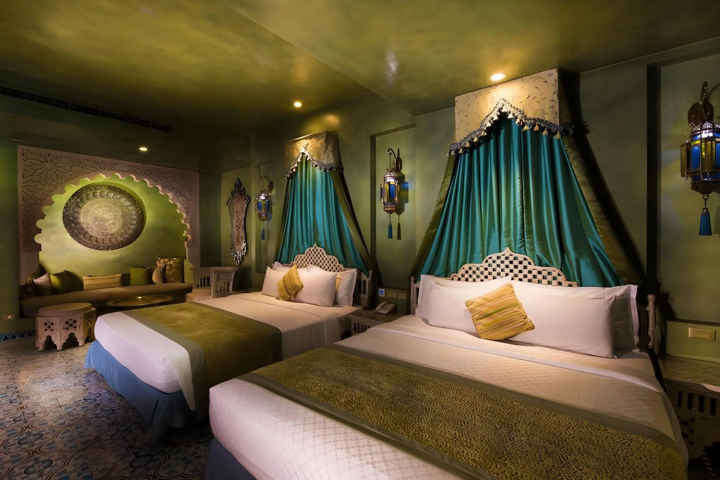 Kenting Amanda Hotel