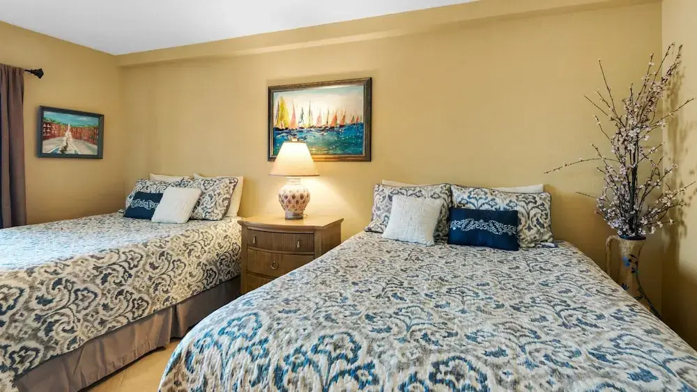 Regency Towers 603 East - One Bedroom Condo