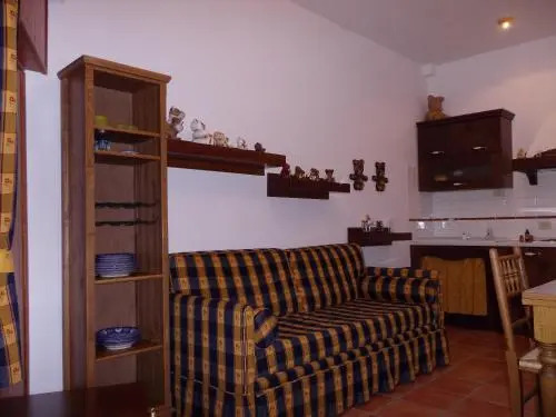 Casa Dell'Orso
