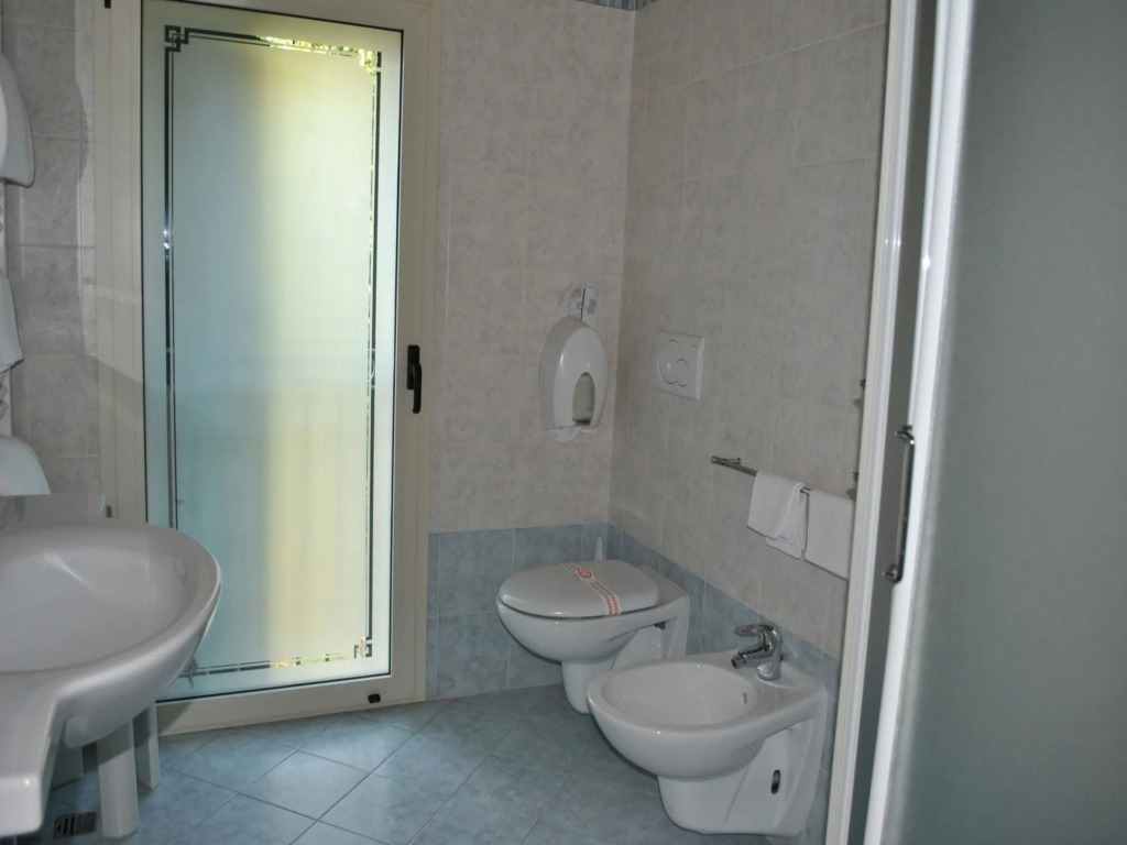 Hotel Bel Sito Peschiera - Be Happy Hotels