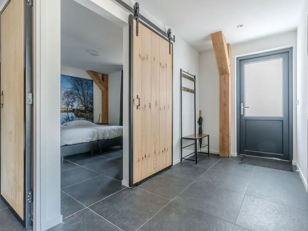 Chalet in Innsbruck Near Ski Slope