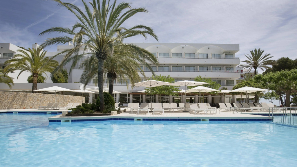 Canyamel Park Hotel & Spa
