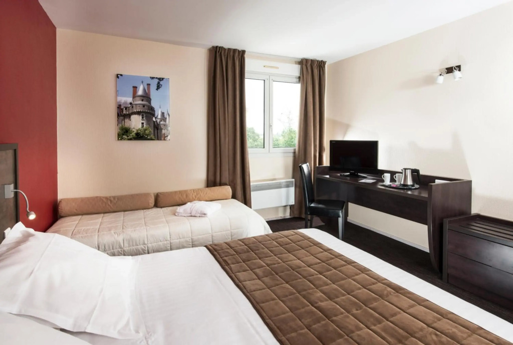 Kyriad Tours - Joué-Lès-Tours