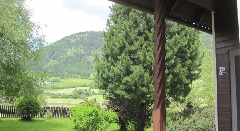 Katschberg Hütte - St. Michael im Lungau
