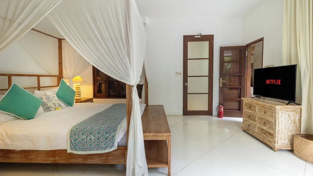 Sahaja Villa by Betterplace