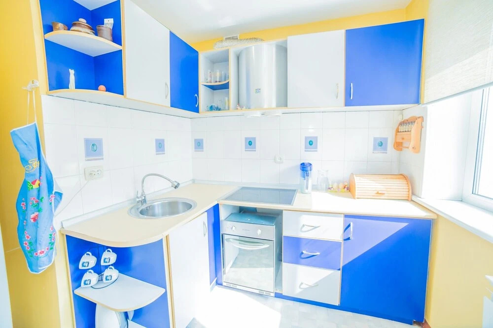VL Stay Apartments - Pokrovskiy Park