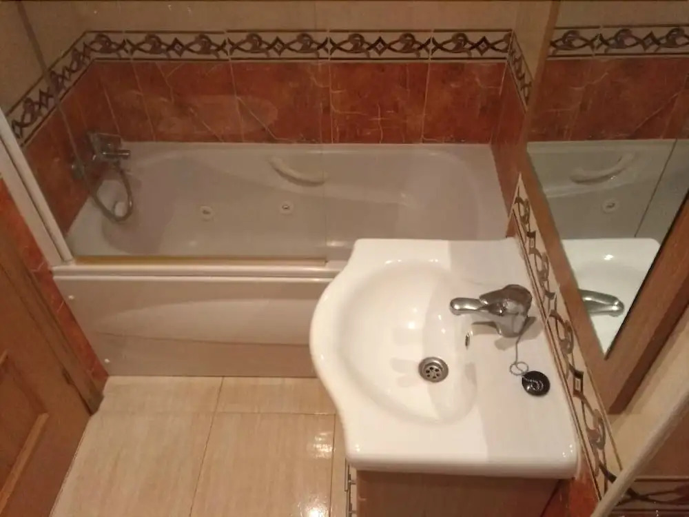 Apartamento Acv Costa Caribe I 2A Linea Planta 2 Norte 2