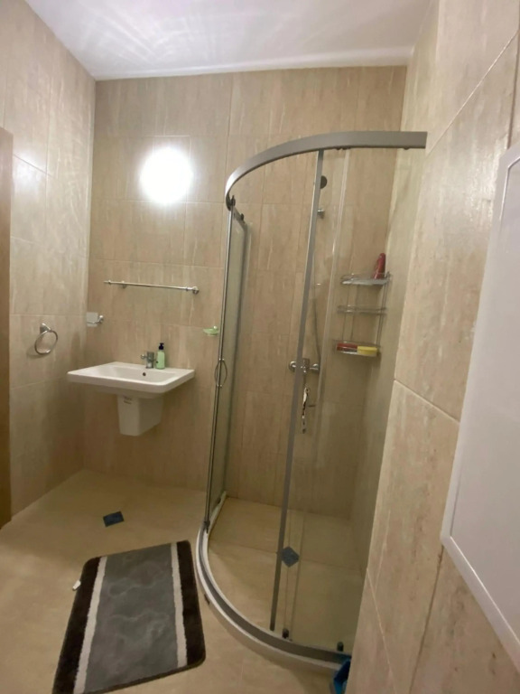 Apartament №1 in Villa Astoria 5