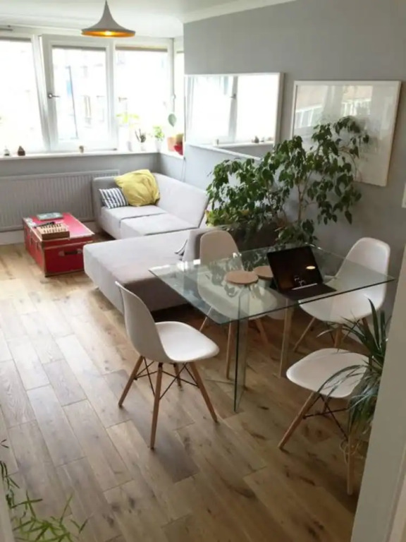 Stylish 1 Bedroom Apartment in Islington
