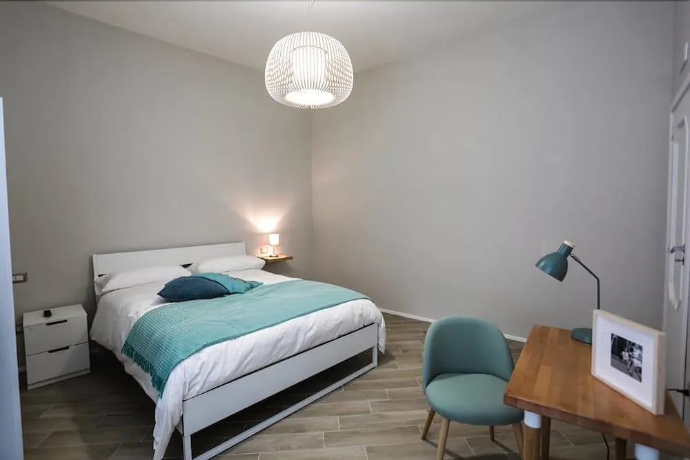 Le Fontanelle B&B