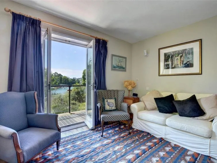 Holiday Home Mixtow Pill