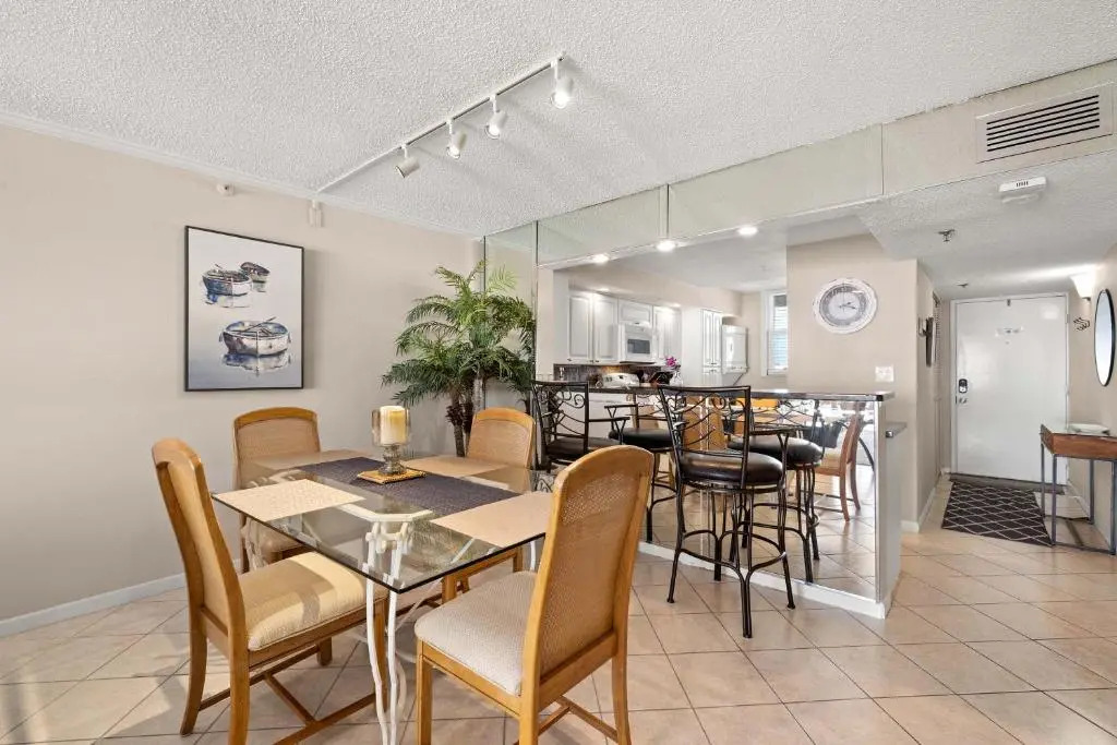 Surfside South #312