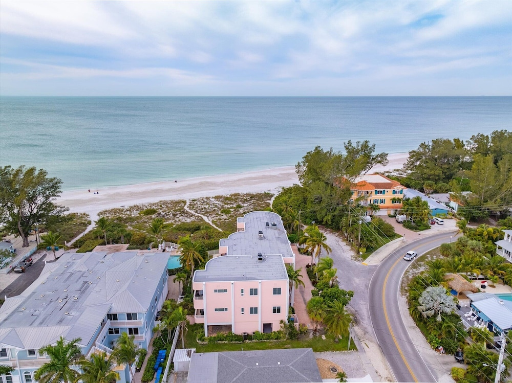 Anna Maria Island - 3708 Island Paradise