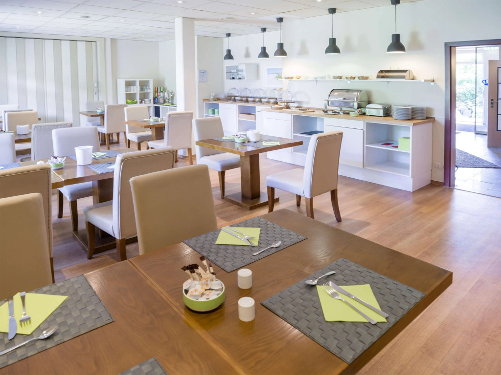 Hotel Königstein Kiel by Tulip Inn