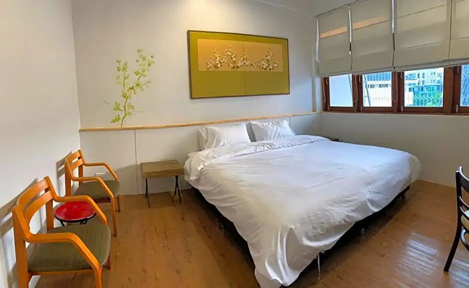 Baannaisoi2 Mini Hotel