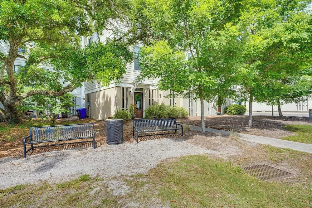 Mount Pleasant Vacation Rental ~ 2 Mi To The Beach