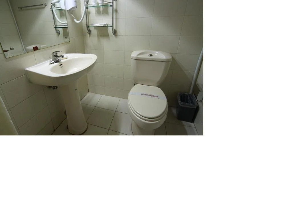 Shindom Inn Beijing Chaoyang Road