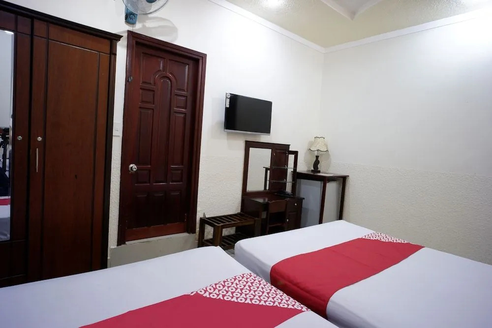 Oyo 1040 Xuan Quynh Hotel