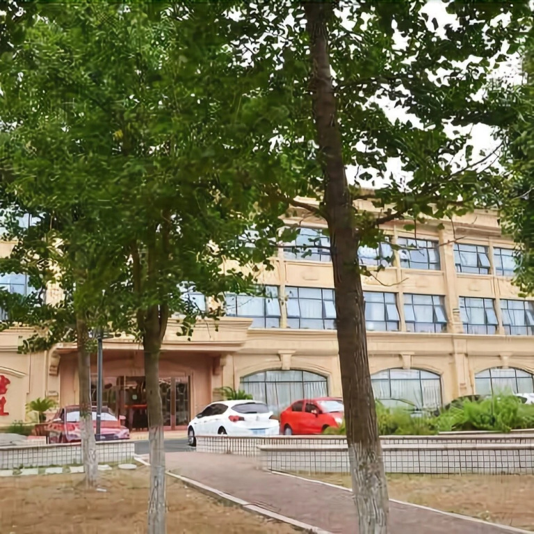 Xinlong Hotel