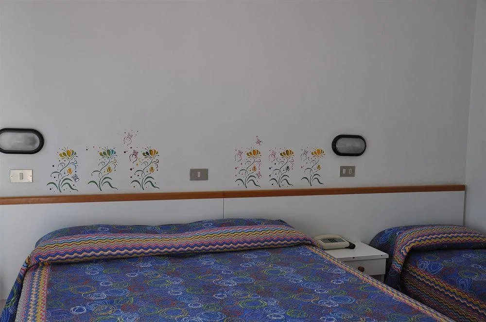 Hotel Mondial