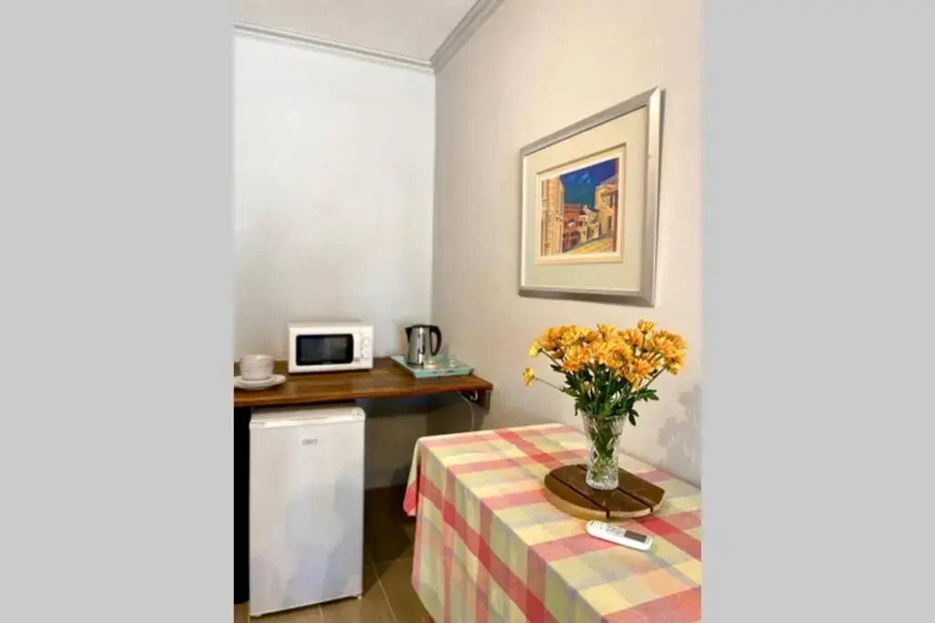 Le Grec Wine Tram Apartment