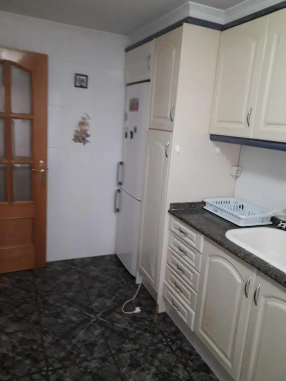 Amplio piso en Sagunto