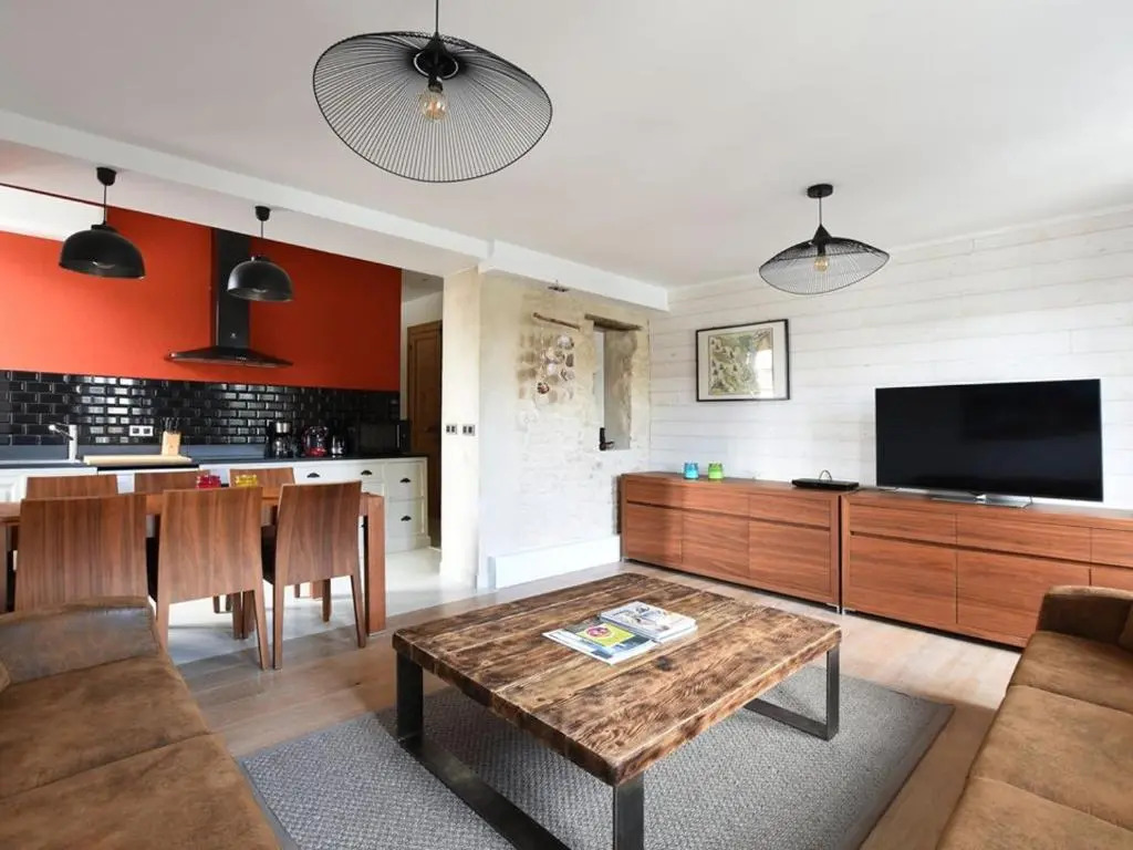Appartement Ars-en-Ré, 3 pièces, 4 personnes - FR-1-434-54
