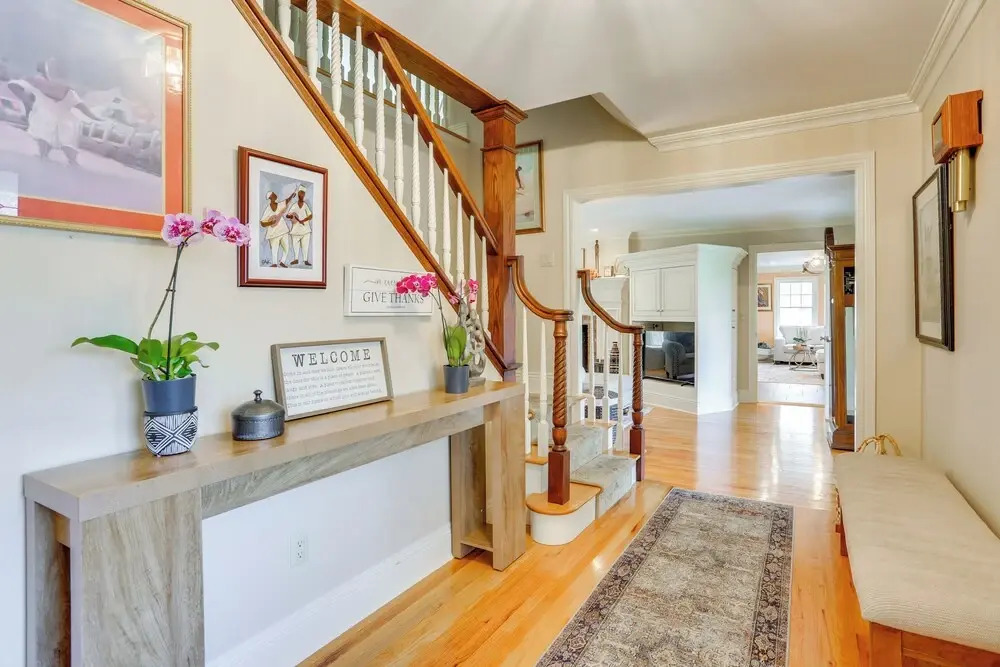 Pond + Gazebo: Expansive Hudson Valley Escape!