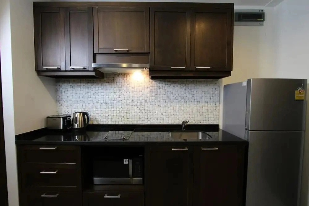 TSE Residences
