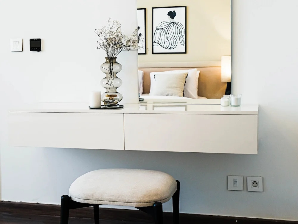 Aura Serviced Apartments Cairo Festival City