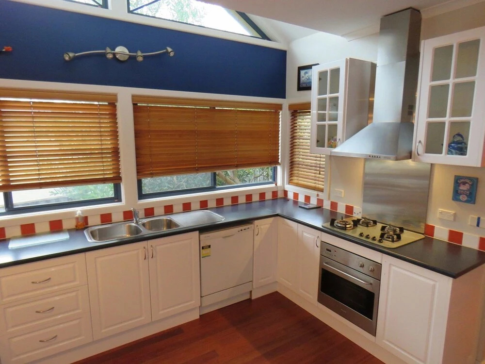 29 Church St, Cowes - Large Holiday House close to shops and Beach
