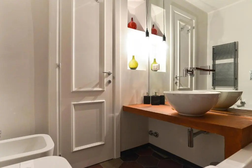 EVE Luxury Apartments Pantheon