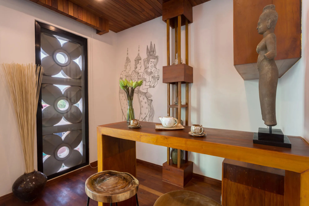 Shintana Saya Residence