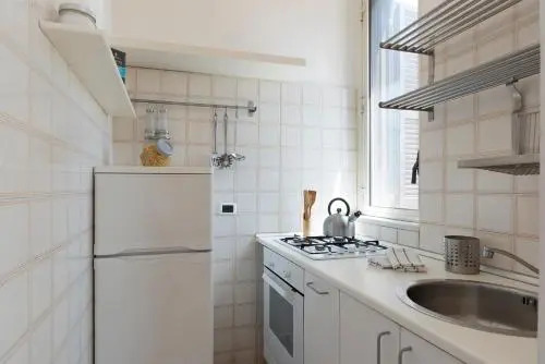 Eroi Apartment - Charme Homes