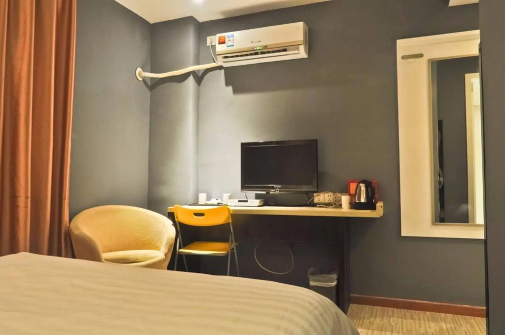 City Inn