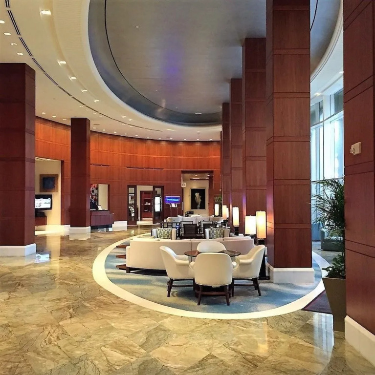Palm Beach Singer Island Resort & Spa Luxury Suites