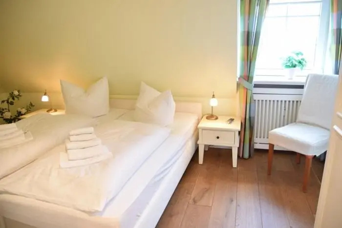 Kampstraße 9, W9, GB3