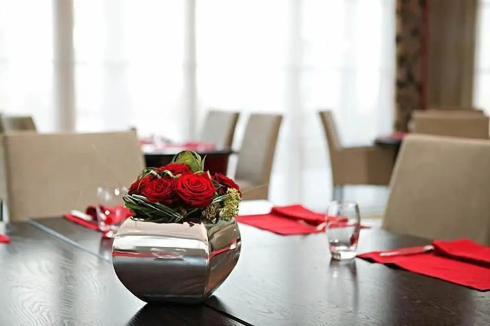Hotel - Restaurant DAHM