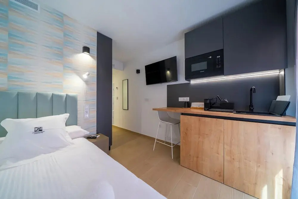 Alicante Smart Accommodation