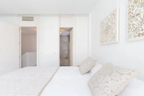 Apartment Marbella House