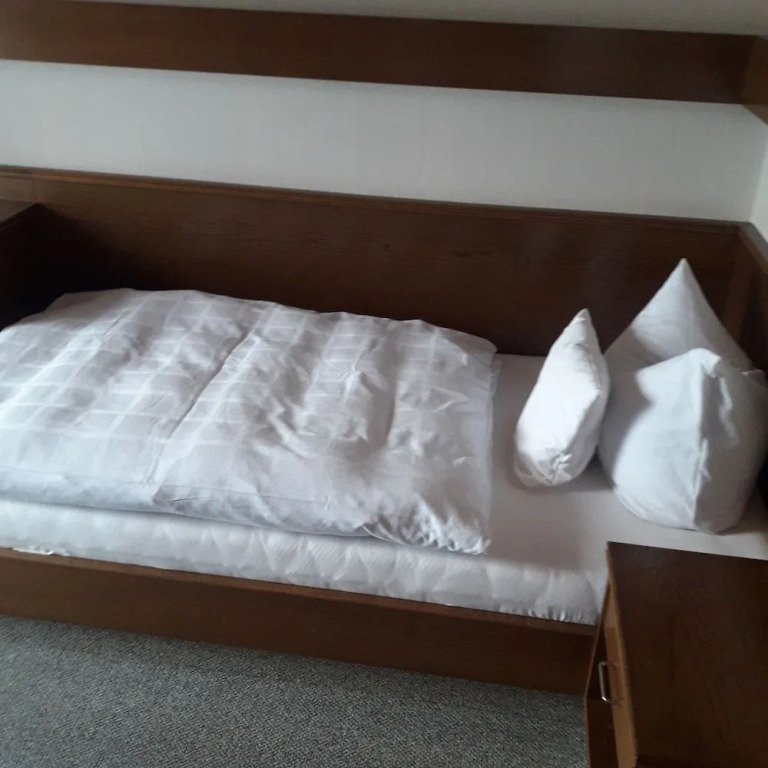 Landhotel Jägerhof Bischofsgrün