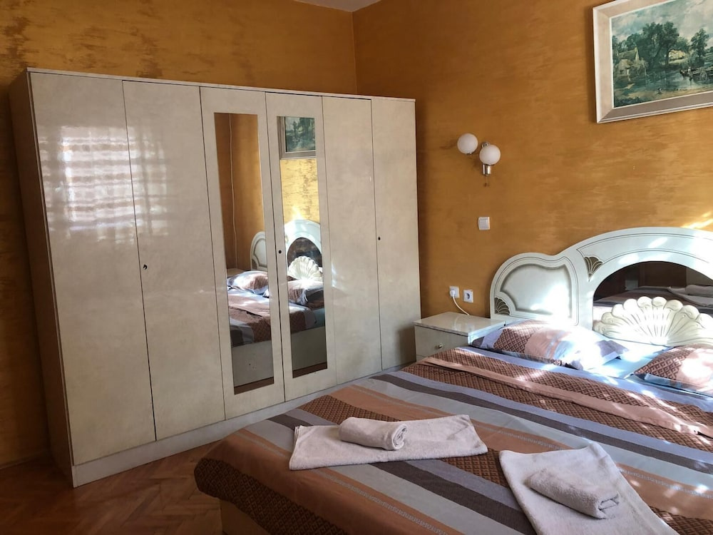 Apartmani Kolovic Susanj
