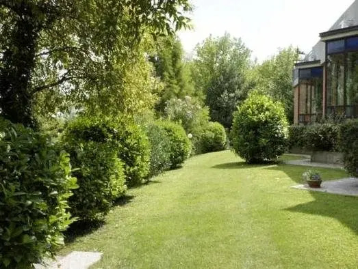 Park Hotel Ristorante Le Magnolie