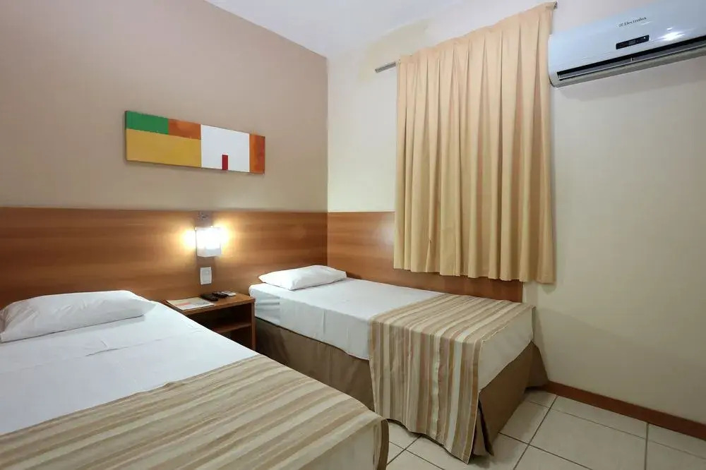 Ibis Styles São Carlos