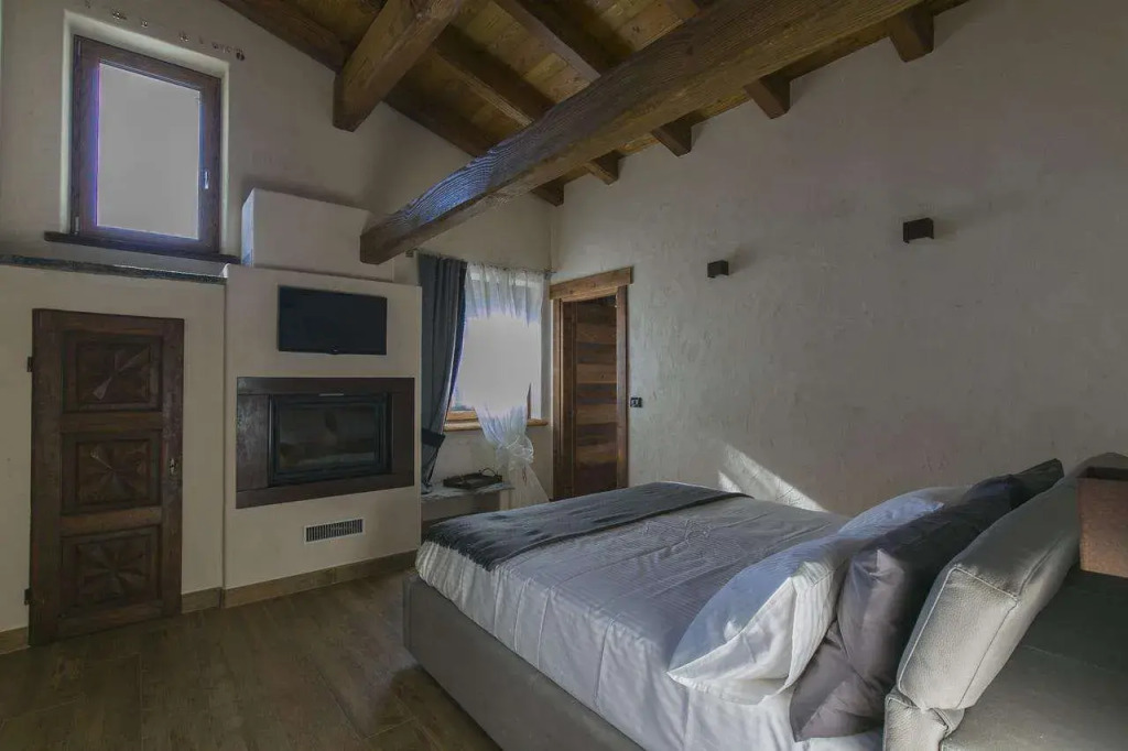 B&B Lo Matsòn