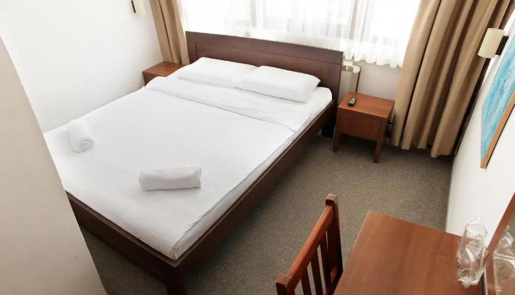Hotel Happy