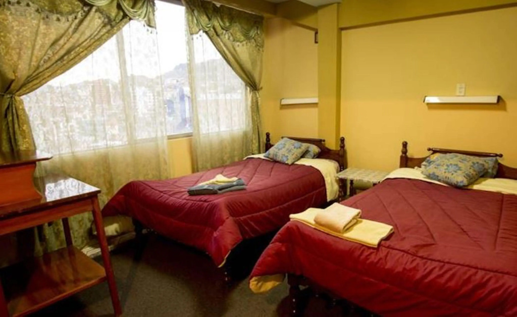 Hotel Milton