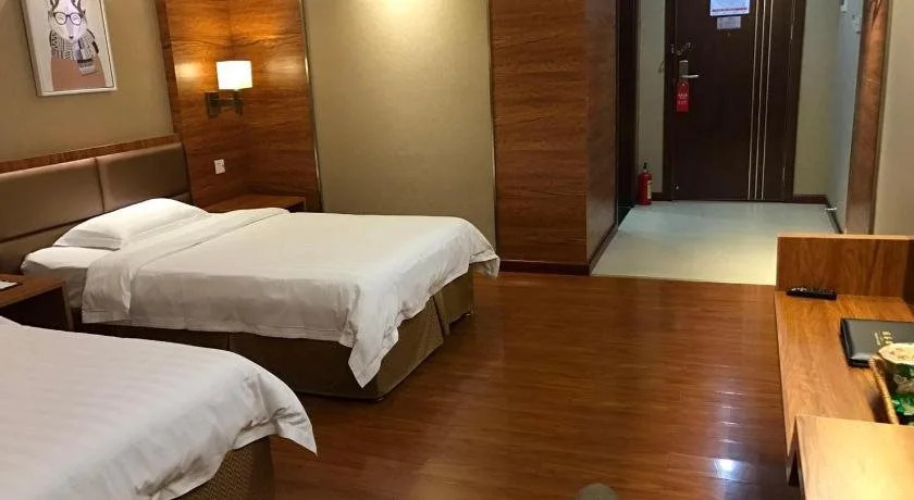 Guangzhou Mao Feng Hotel
